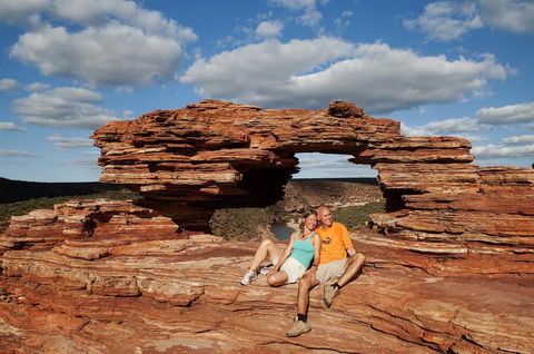Kalbarri Blue Ocean Villas - Accommodation Cooktown 15