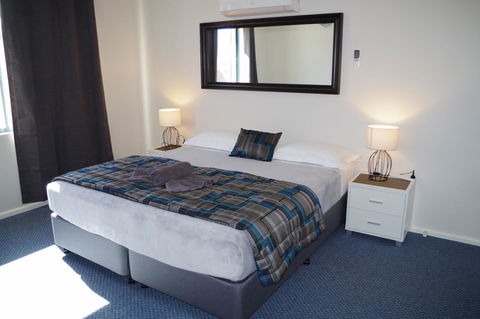 Kalbarri Blue Ocean Villas - Accommodation Cooktown 13