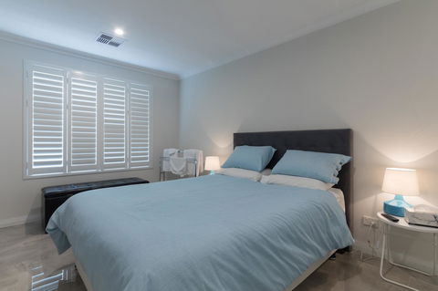 Epsom On Swan Bed & Breakfast - Accommodation Cooktown 8