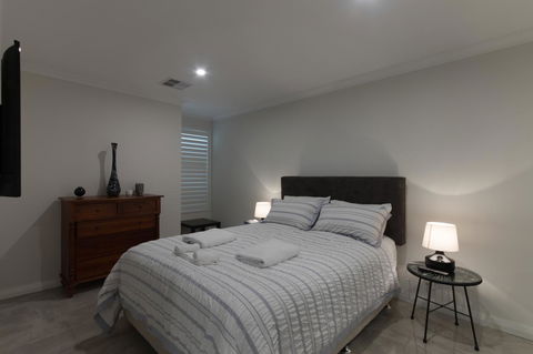 Epsom On Swan Bed & Breakfast - Accommodation Cooktown 12
