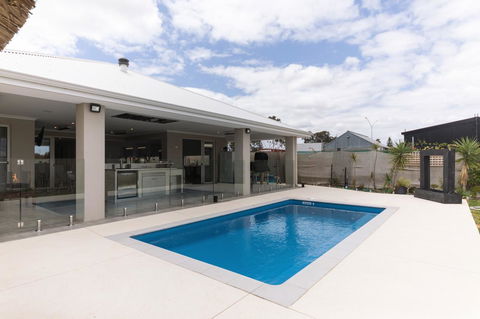Epsom On Swan Bed & Breakfast - Accommodation Cooktown 7