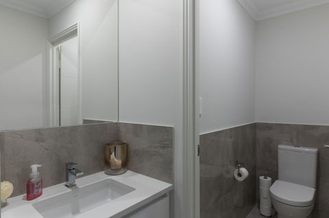Epsom On Swan Bed & Breakfast - Accommodation Cooktown 15