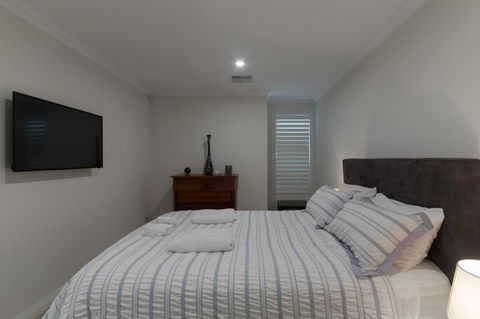 Epsom On Swan Bed & Breakfast - Accommodation Cooktown 13