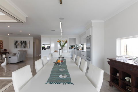 Epsom On Swan Bed & Breakfast - Accommodation Cooktown 3