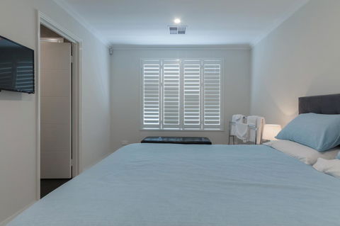 Epsom On Swan Bed & Breakfast - Accommodation Cooktown 9