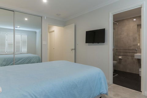 Epsom On Swan Bed & Breakfast - Accommodation Cooktown 10