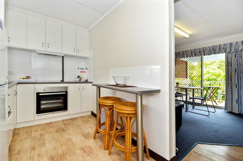 Dolphin Lodge Albany - Self Contained Apartments At Middleton Beach - Accommodation Cooktown 3