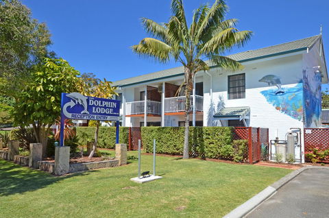 Dolphin Lodge Albany - Self Contained Apartments At Middleton Beach - Accommodation Cooktown 4