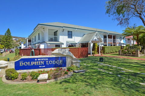 Dolphin Lodge Albany - Self Contained Apartments At Middleton Beach - Accommodation Cooktown 13