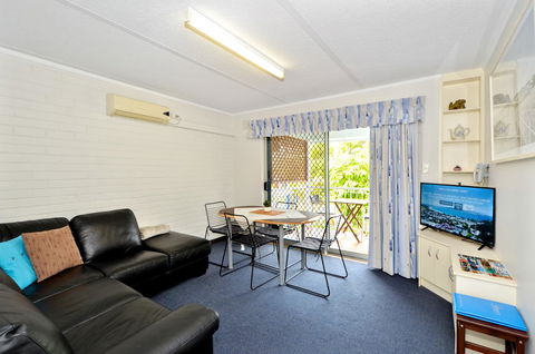 Dolphin Lodge Albany - Self Contained Apartments At Middleton Beach - Accommodation Cooktown 1