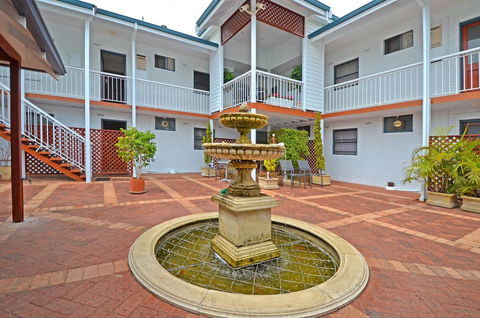 Dolphin Lodge Albany - Self Contained Apartments At Middleton Beach - Accommodation Cooktown 17