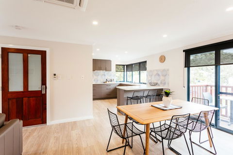 Dolphin Lodge Albany - Self Contained Apartments At Middleton Beach - Accommodation Cooktown 41