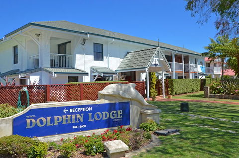 Dolphin Lodge Albany - Self Contained Apartments At Middleton Beach - Accommodation Cooktown 16