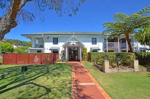 Dolphin Lodge Albany - Self Contained Apartments At Middleton Beach - Accommodation Cooktown 14