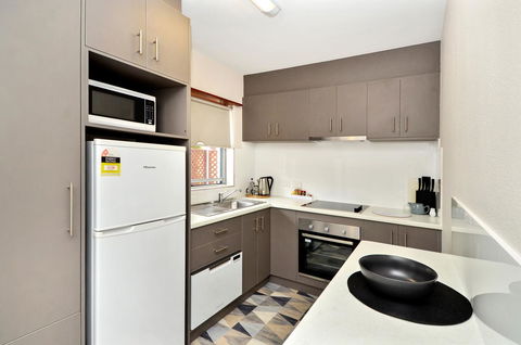 Dolphin Lodge Albany - Self Contained Apartments At Middleton Beach - Accommodation Cooktown 33