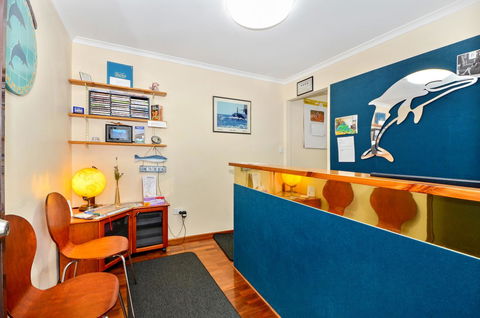 Dolphin Lodge Albany - Self Contained Apartments At Middleton Beach - Accommodation Cooktown 23