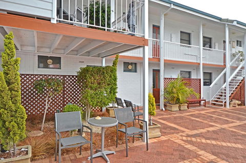 Dolphin Lodge Albany - Self Contained Apartments At Middleton Beach - Accommodation Cooktown 20