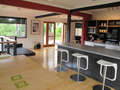 Pendeli Beach House - Accommodation Cooktown 3