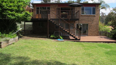 Pendeli Beach House - Accommodation Cooktown 9