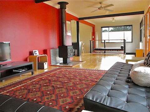 Pendeli Beach House - Accommodation Cooktown 0