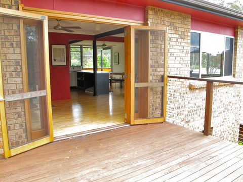 Pendeli Beach House - Accommodation Cooktown 7