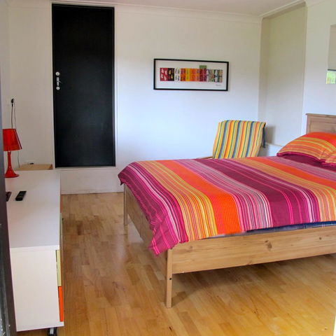 Pendeli Beach House - Accommodation Cooktown 4
