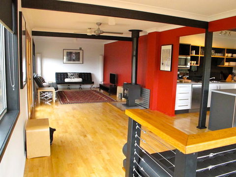 Pendeli Beach House - Accommodation Cooktown 2