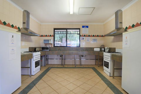 Discovery Parks - Perth Airport - Accommodation Cooktown 36