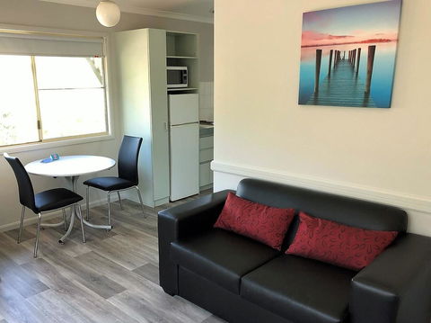 Discovery Parks - Perth Airport - Accommodation Cooktown 29