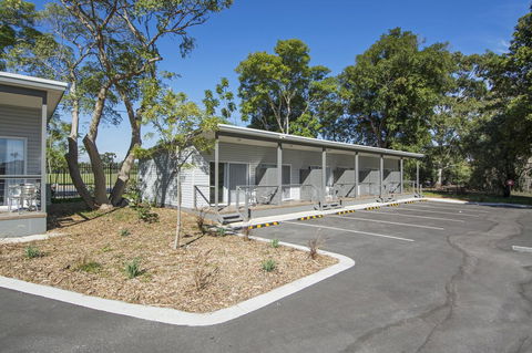 Discovery Parks - Perth Airport - Accommodation Cooktown 39