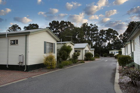 Discovery Parks - Perth Airport - Accommodation Cooktown 38