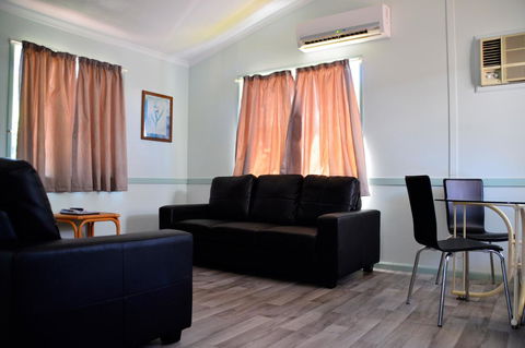 Discovery Parks - Perth Airport - Accommodation Cooktown 14