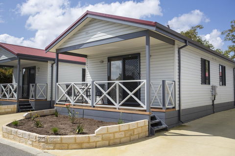 Discovery Parks - Perth Airport - Accommodation Cooktown 11