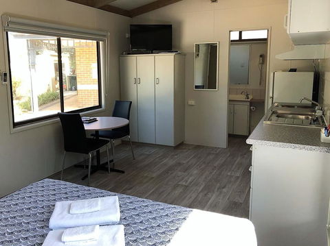 Discovery Parks - Perth Airport - Accommodation Cooktown 27