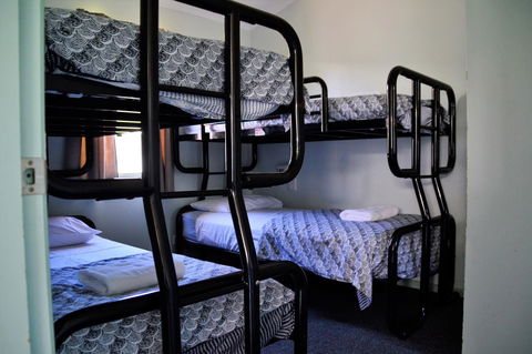 Discovery Parks - Perth Airport - Accommodation Cooktown 19