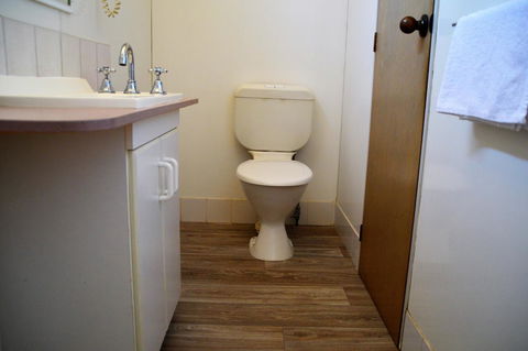 Discovery Parks - Perth Airport - Accommodation Cooktown 26