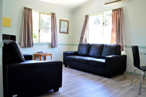 Discovery Parks - Perth Airport - Accommodation Cooktown 17