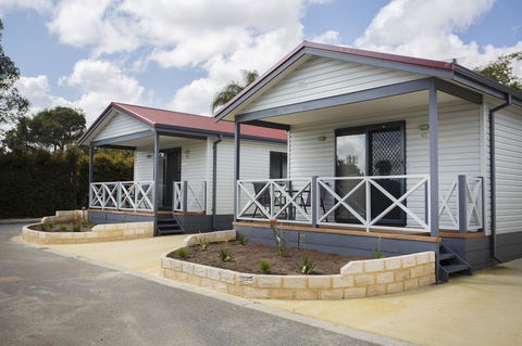 Discovery Parks - Perth Airport - Accommodation Cooktown 31