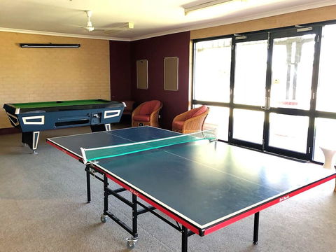 Discovery Parks - Perth Airport - Accommodation Cooktown 9
