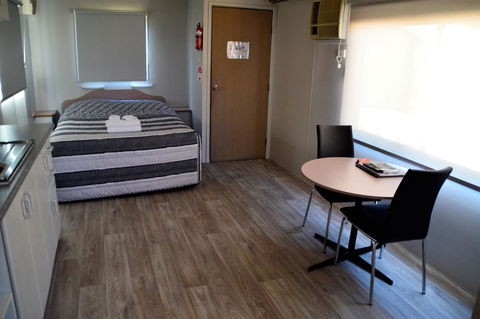 Discovery Parks - Perth Airport - Accommodation Cooktown 18