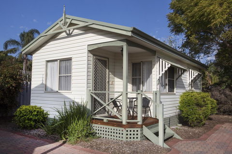 Discovery Parks - Perth Airport - Accommodation Cooktown 34