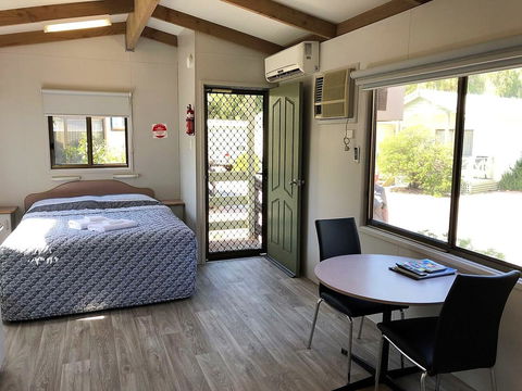 Discovery Parks - Perth Airport - Accommodation Cooktown 25