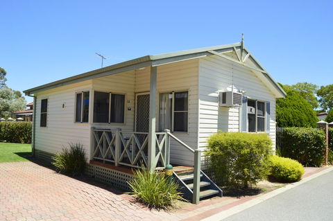 Discovery Parks - Perth Airport - Accommodation Cooktown 6