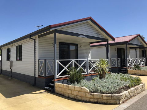 Discovery Parks - Perth Airport - Accommodation Cooktown 28