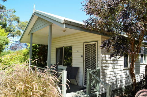 Discovery Parks - Perth Airport - Accommodation Cooktown 20