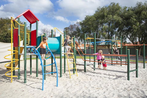 Discovery Parks - Perth Airport - Accommodation Cooktown 7