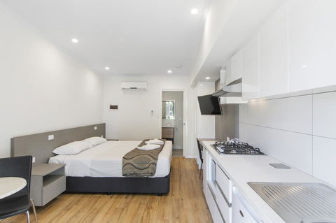 Discovery Parks - Perth Airport - Accommodation Cooktown 40
