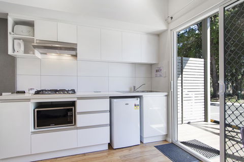 Discovery Parks - Perth Airport - Accommodation Cooktown 42