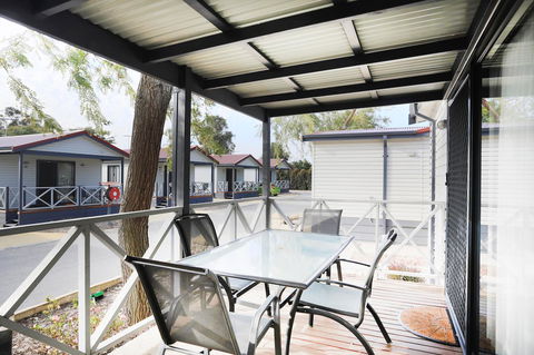 Discovery Parks - Perth Airport - Accommodation Cooktown 32