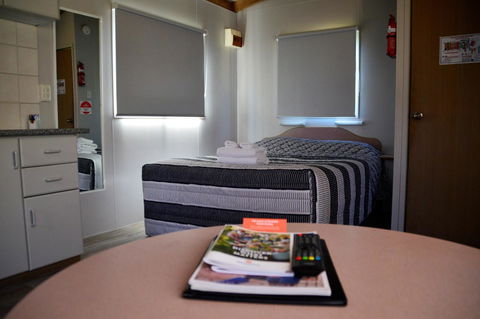 Discovery Parks - Perth Airport - Accommodation Cooktown 12